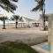 Private Suites Al Hamra Palace at golf & sea resort - Ras al-Khaimah