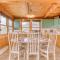 Sea Here - Meredith Lodging