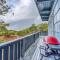 Sea Here - Meredith Lodging