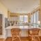 Oceanfront Retreat - Meredith Lodging