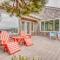 Sandpiper Cottage - Meredith Lodging