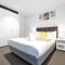 EPORO Tower Modern Apartments Melbourne Central CBD