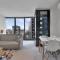EPORO Tower Modern Apartments Melbourne Central CBD