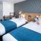 HOTEL MYSTAYS Soga - Chiba