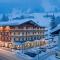 Hotel Riezler Hof