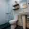 Two Bedroom Residential Home with own parking