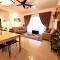 Casa Rarisa FEEL LIKE HOME Ipoh Meru Casa Kayangan Apartment Los t World Of Tambun & Casuarina - Pool View