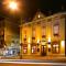 Hygge Hotel U Zvonu