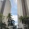 Apartamento Torres gemelas