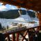 Chalet CrepDeChine Hotel - 布克维