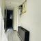 aday - Central Charming Apartment with Terrace - Aalborg