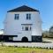 aday - Central Charming Apartment with Terrace - Aalborg