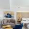 The Blue Ivy Hotel & Suites