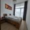 Vízparti Silver X apartman