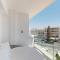 The Blue Ivy Hotel & Suites