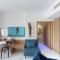 The Blue Ivy Hotel & Suites