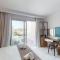 The Blue Ivy Hotel & Suites