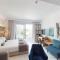 The Blue Ivy Hotel & Suites