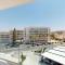 The Blue Ivy Hotel & Suites