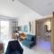 The Blue Ivy Hotel & Suites
