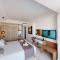 The Blue Ivy Hotel & Suites