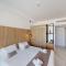 The Blue Ivy Hotel & Suites