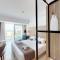 The Blue Ivy Hotel & Suites