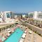 The Blue Ivy Hotel & Suites