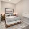 Luxury Apartments by Hyatus at Pierpont