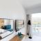 The Blue Ivy Hotel & Suites