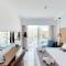The Blue Ivy Hotel & Suites