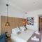 The Blue Ivy Hotel & Suites