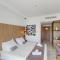 The Blue Ivy Hotel & Suites