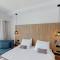 The Blue Ivy Hotel & Suites