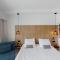 The Blue Ivy Hotel & Suites