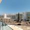 The Blue Ivy Hotel & Suites
