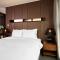 Raonstay in Perla Hotel