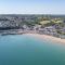 Pleasant View - Direct Beach Access, Sea Views and Parking