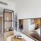 The Blue Ivy Hotel & Suites