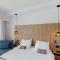 The Blue Ivy Hotel & Suites