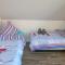 Holiday Home Tossens-3 by Interhome