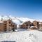 Apartment Les Cimes de Caron-20 by Interhome - Val Thorens