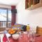 Apartment Cime de Caron 2207 by Interhome - Val Thorens