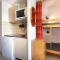 Apartment Cime de Caron 2207 by Interhome - Val Thorens