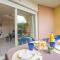 Apartment Les Goelettes-6 by Interhome