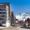 Apartment Les Lauzières-10 by Interhome - Val Thorens