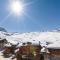 Apartment Les Lauzières-10 by Interhome - Val Thorens