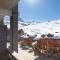 Apartment Les Lauzières-10 by Interhome - Val Thorens