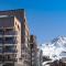 Apartment Les Lauzières-10 by Interhome - Val Thorens