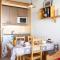 Apartment Lauzières 308 by Interhome